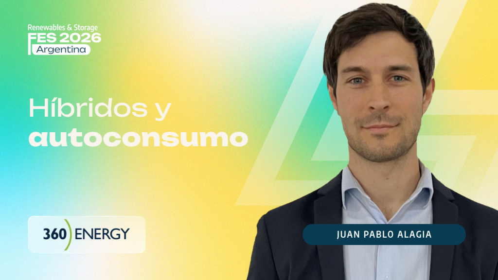360Energy redefine su enfoque hacia proyectos híbridos y expansión internacional