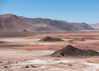 Transparencia en la gestión de la industria minera: sin reglas claras no hay desarrollo local