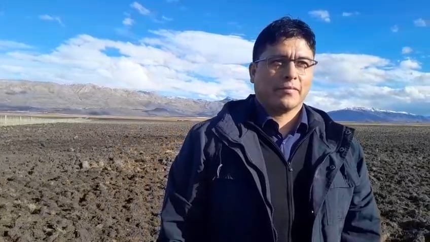 Gobierno de Santa Cruz impulsa una cosecha histórica como símbolo de desarrollo y futuro productivo