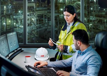 ABB presenta tecnologías para optimizar la producción energética en Vaca Muerta