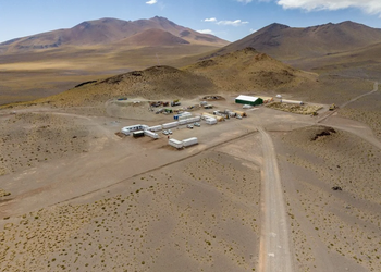AbraSilver descubre excepcionales leyes de plata en Salta: potencial de expansión en Diablillos