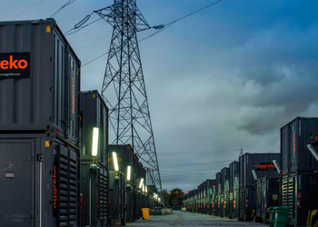 Aggreko anuncia inversión millonaria para impulsar el crecimiento energético en América Latina