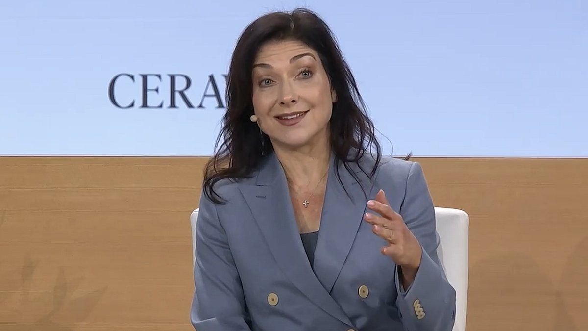 Alemania reevalúa su estrategia energética en medio de tensiones geopolíticas