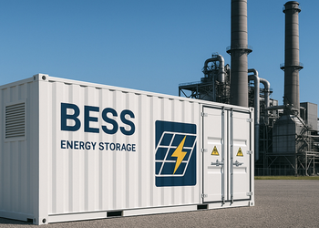 Alma SADI: Licitación récord para el almacenamiento de energía con 8.335 MW ofertados