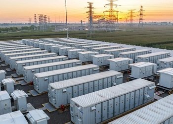 Almacenamiento energético en España: Crecimiento y desafíos en 2026