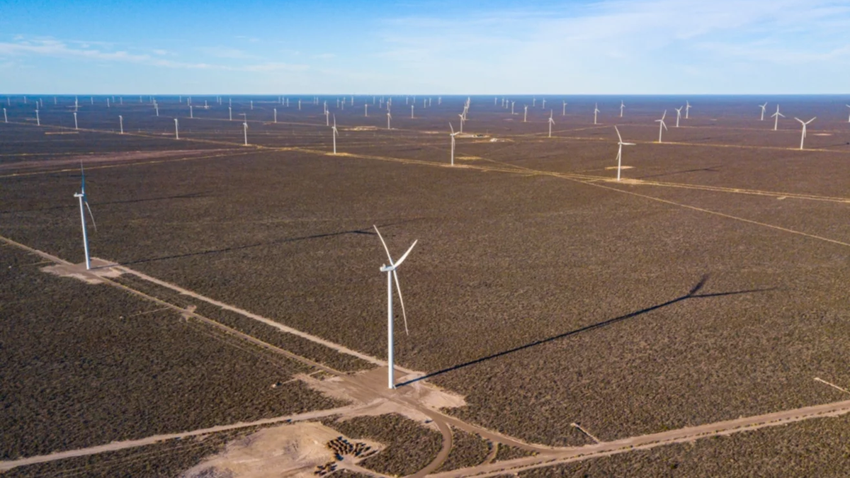 Aluar Impulsa el Crecimiento Sostenible con Inversiones en Energías Renovables y Tecnología