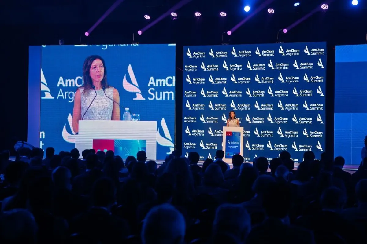 AmCham advierte: Argentina debe mejorar competitividad para capitalizar su potencial energético y minero