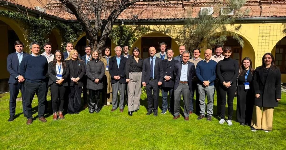 AmCham Argentina impulsa el desarrollo energético en Vaca Muerta