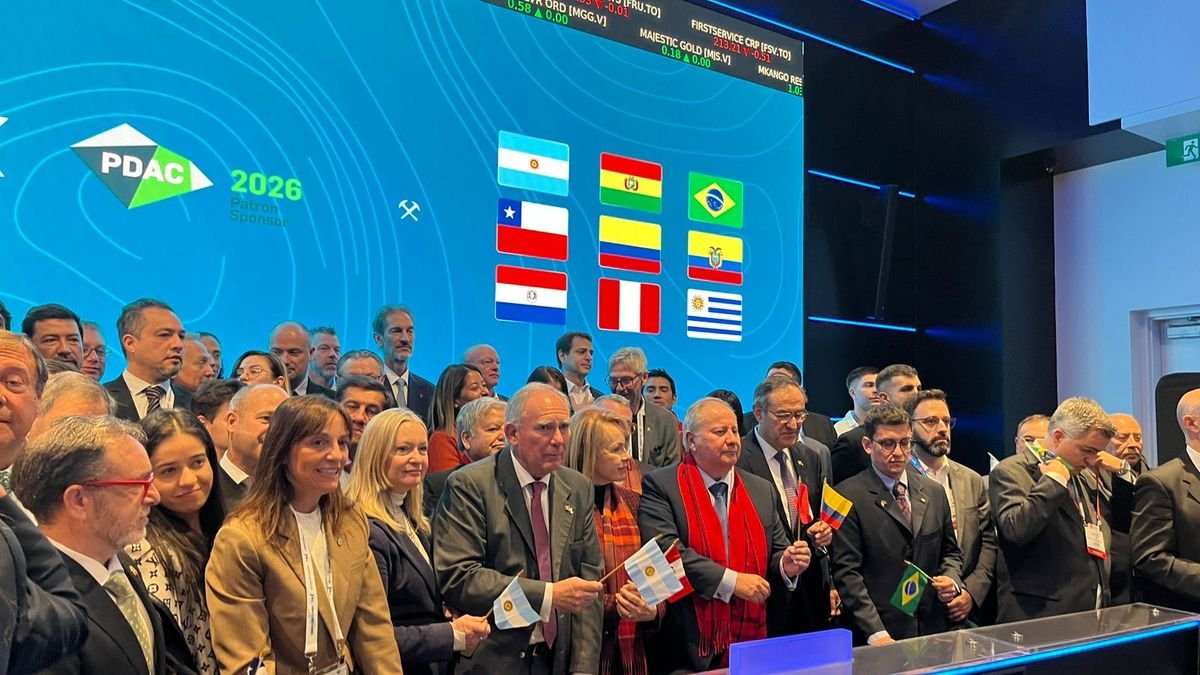 América Latina brilla en la TSX: Una nueva era para la minería en la región