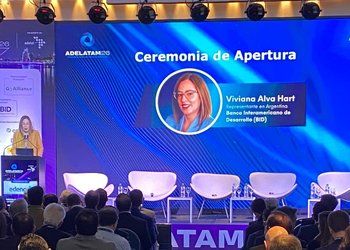 América Latina necesita US$ 48.000 millones anuales para modernizar su sistema eléctrico