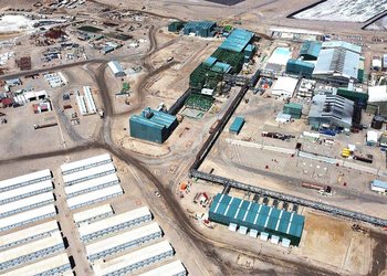 Ampliación del proyecto Fénix en Catamarca: impulso de u$s251 millones para el litio argentino