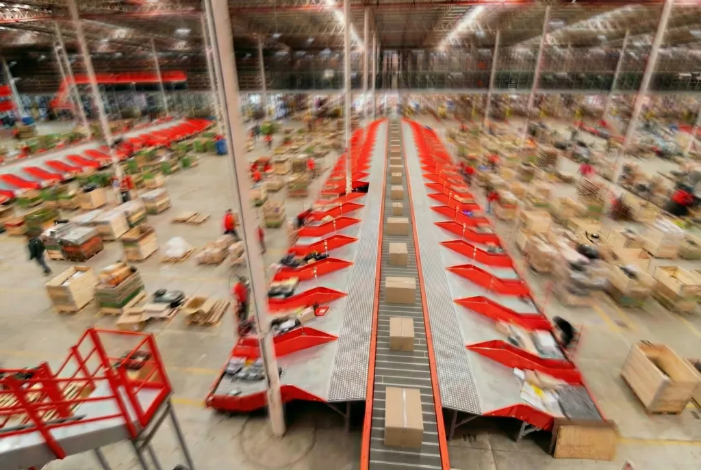 Andreani impulsa la logística sustentable en Argentina con IA y transformación digital