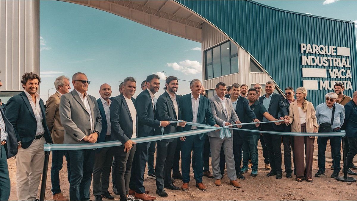 Añelo Avanza: Nuevas Infraestructuras y Proyectos Impulsan el Crecimiento de Vaca Muerta