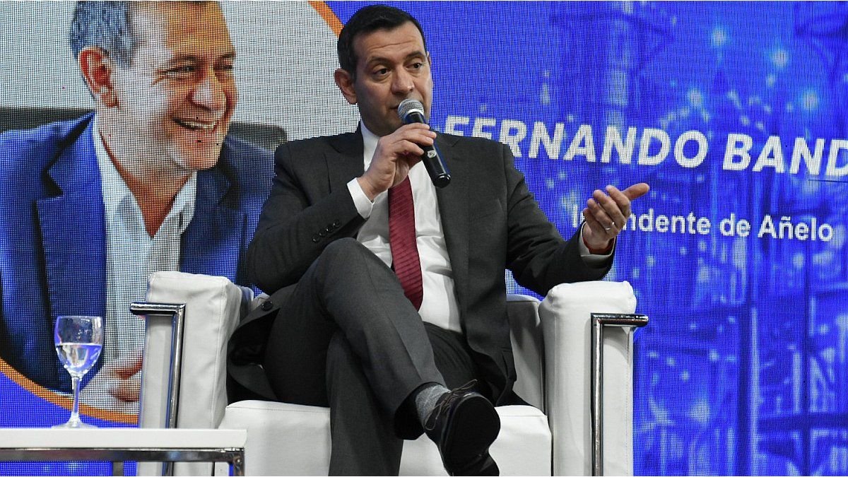 Añelo: El Motor Industrial en la Superficie de Vaca Muerta