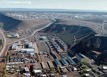 Añelo y Vaca Muerta: El Nuevo Epicentro del Petróleo Argentino
