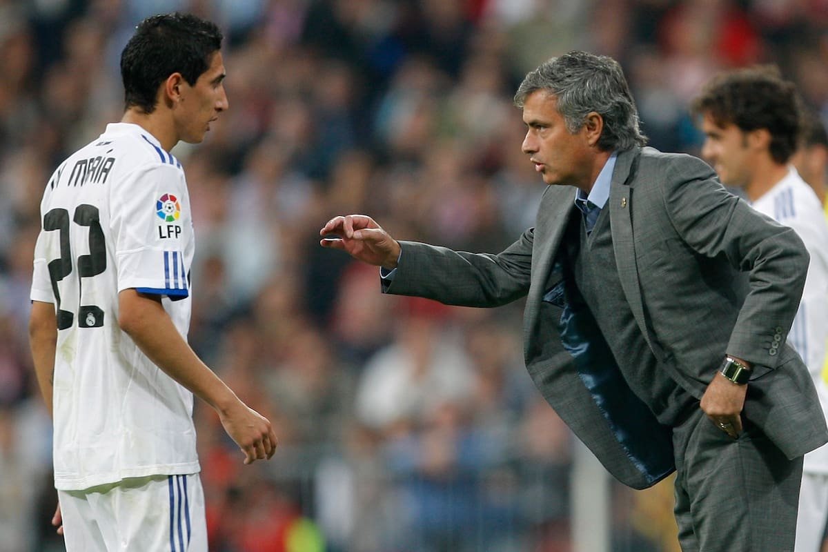 Ángel Di María: Reflexiones y Anécdotas de un Ícono del Fútbol Argentino