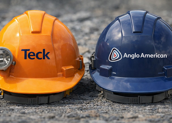 Anglo American y Teck Resources: Fusión Estratégica y Consolidación Financiera en 2025