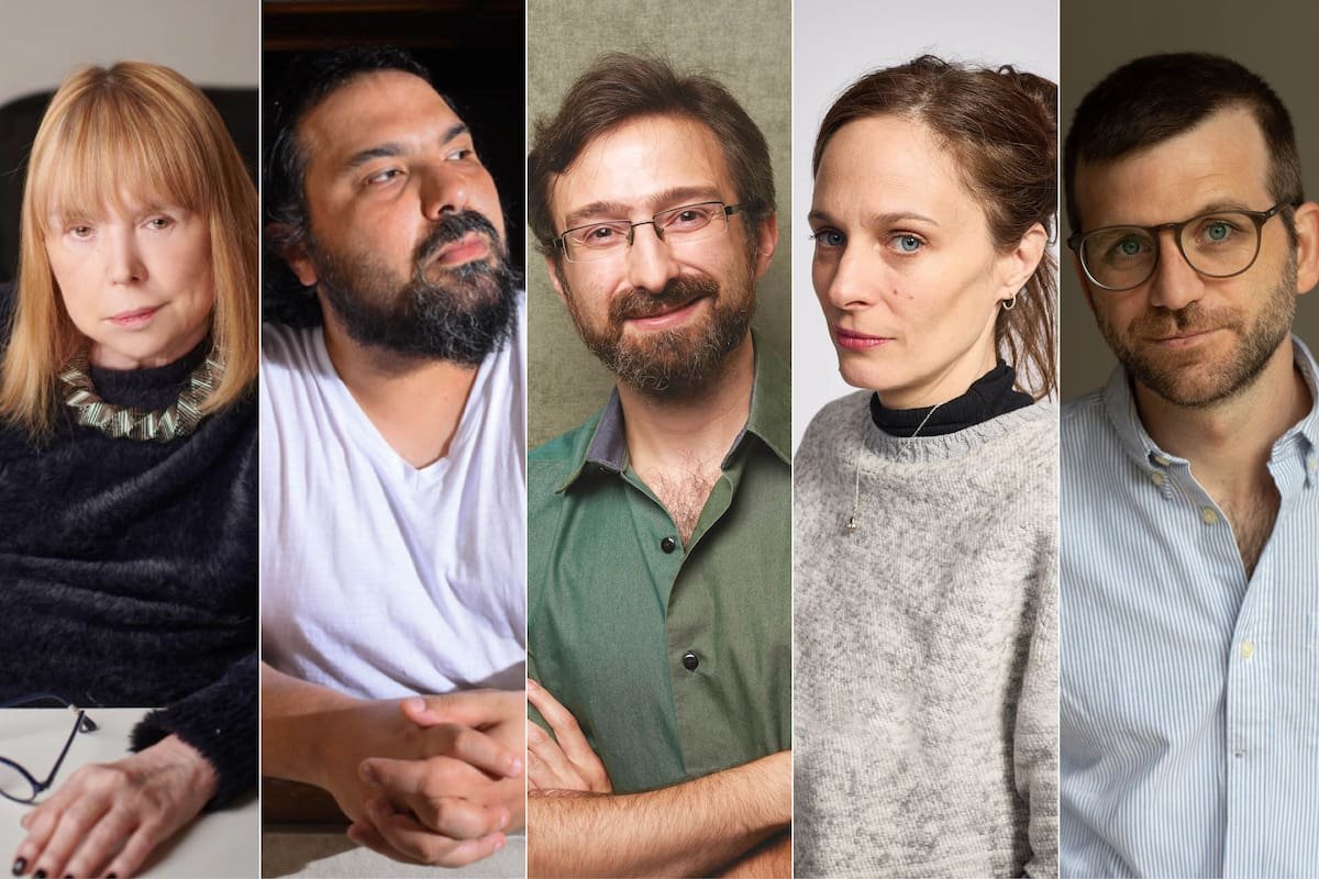 Anuncian finalistas del Premio Fundación Medifé Filba 2023