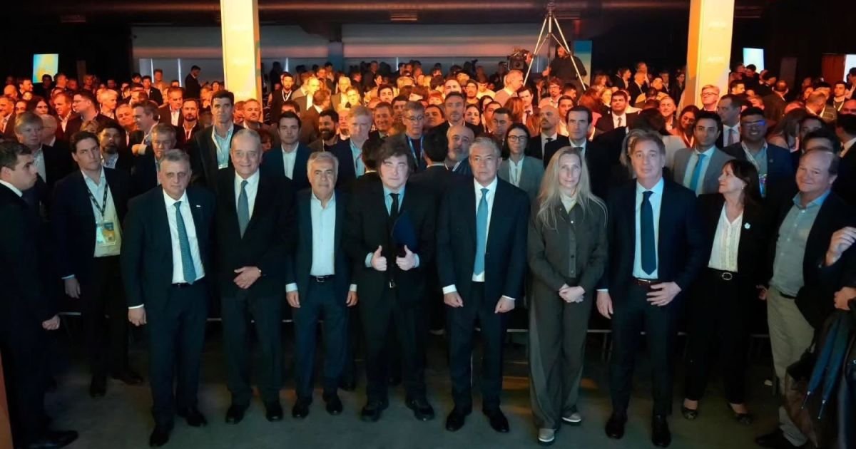 AOG Patagonia 2026: Encuentro clave para el sector energético en Neuquén