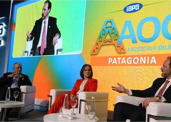 AOG Patagonia 2026: Vaca Muerta y el desafío de una nueva escala energética