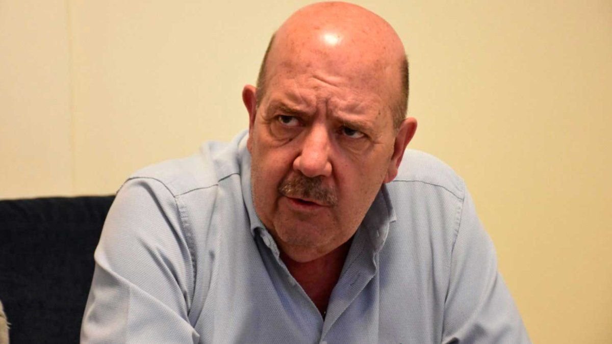 AOMA se opone a la reforma laboral y pide revisión de la ley de Glaciares