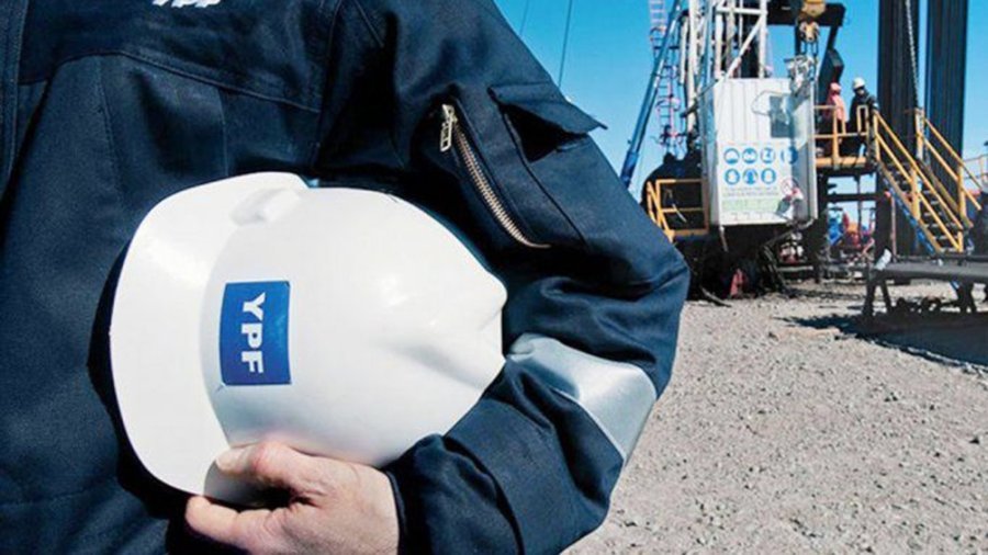 Apoyo Internacional a Argentina en la Disputa Legal sobre Acciones de YPF