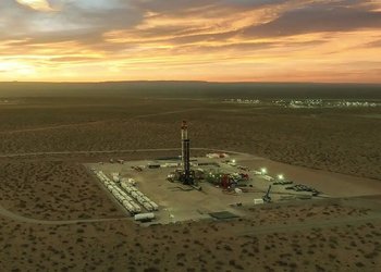 Aprobación de un proyecto petrolero de u$s12.240 millones en Vaca Muerta
