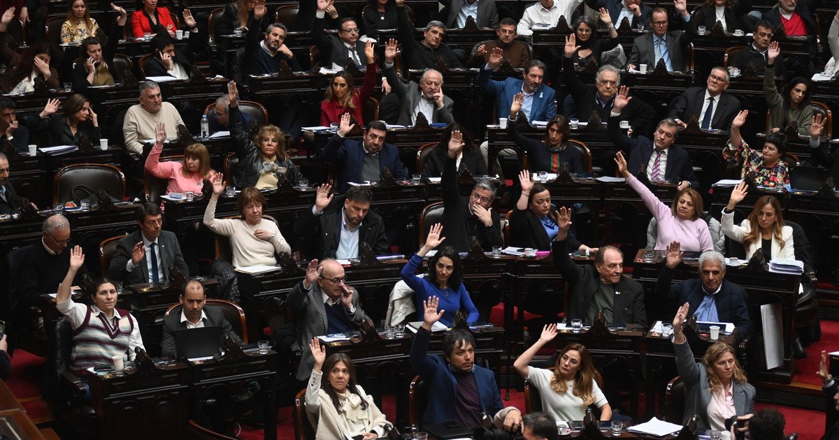 Aprobada la Comisión Investigadora sobre Estafa con Criptomoneda Promocionada por Milei