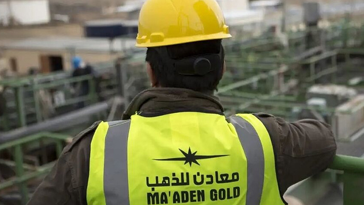 Arabia Saudita Avanza en la Minería de Oro con el Cinturón Nabita–Ad-Duwayhi