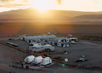 Argenta Silver revela resultados prometedores en proyecto El Quevar en Salta
