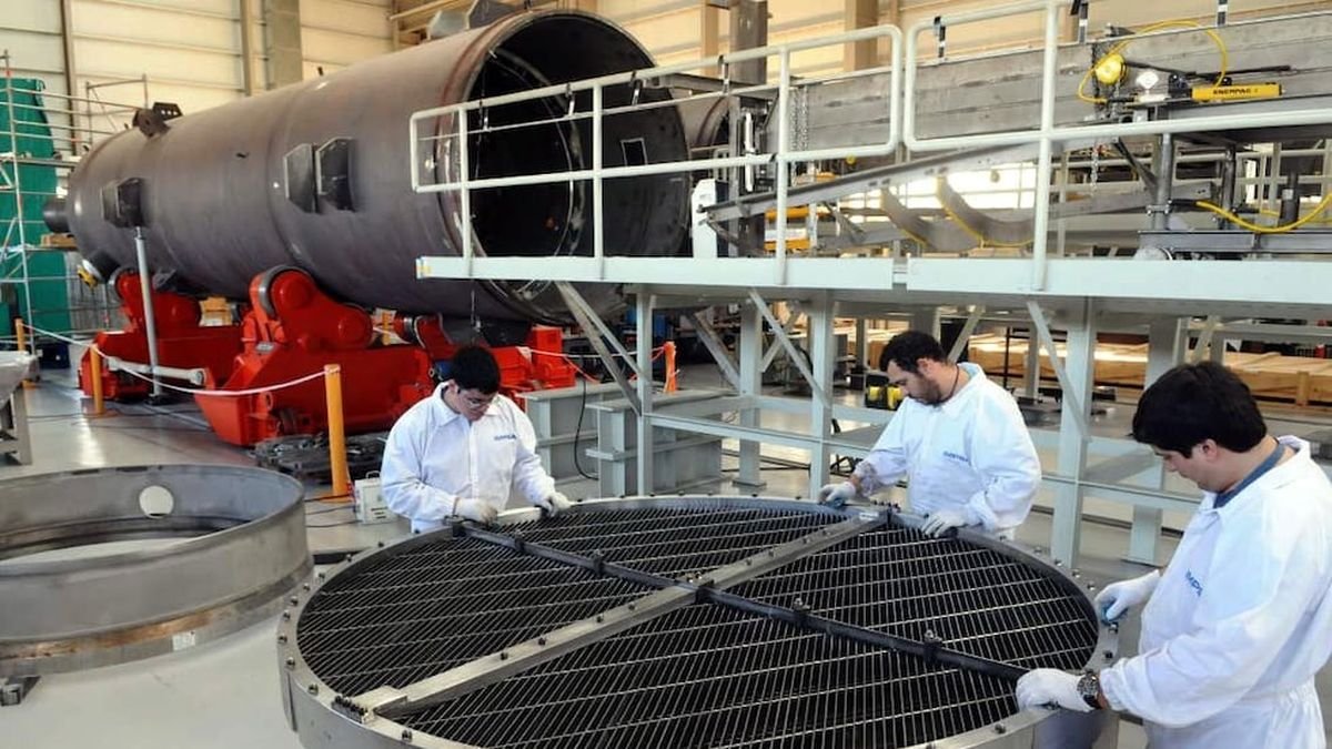 Argentina Abre las Puertas a la Inversión Privada en su Sector Nuclear