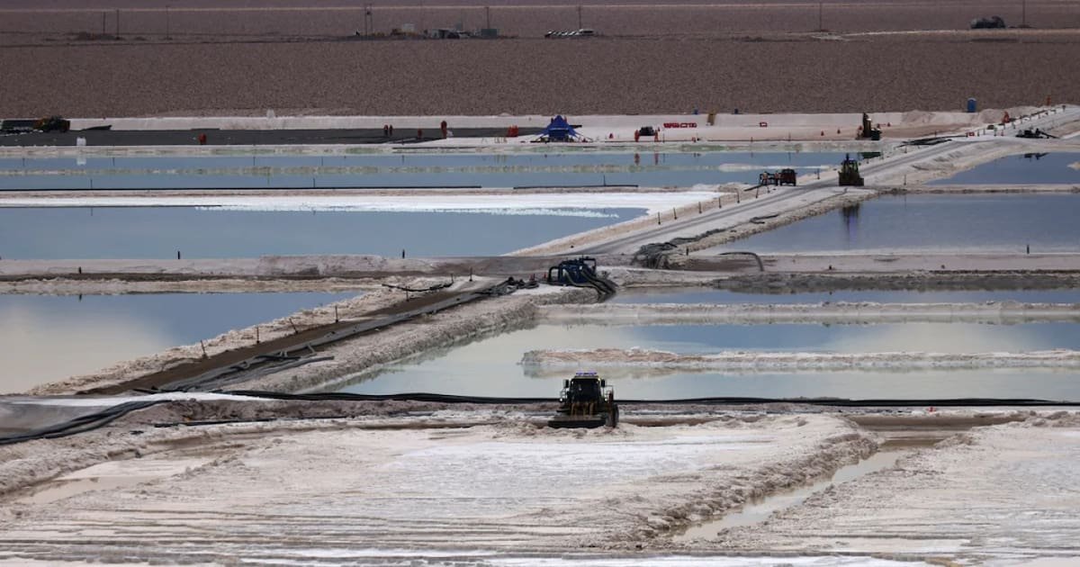 Argentina Actualiza Ley de Inversiones Mineras: Impulso al Sector con Nuevas Regulaciones