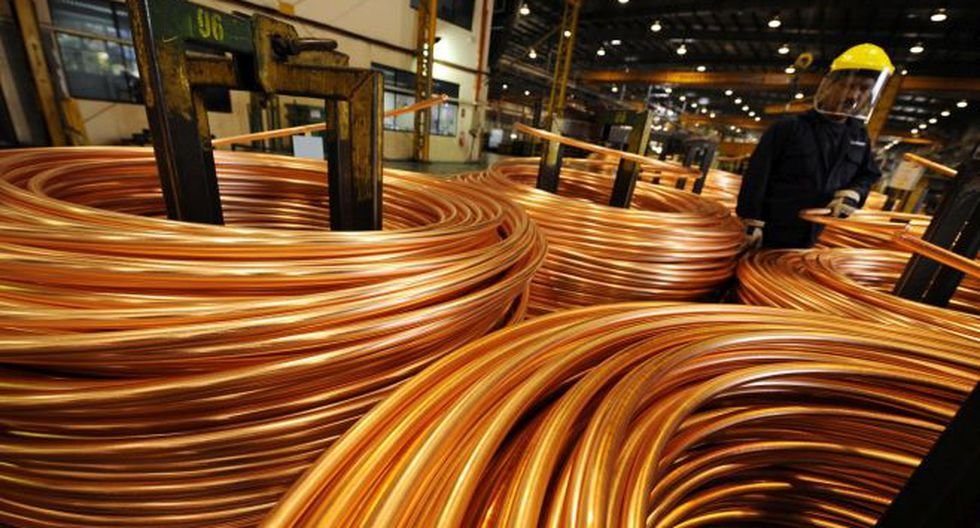 Argentina al borde del boom cuprífero: megaproyectos listos para despegar