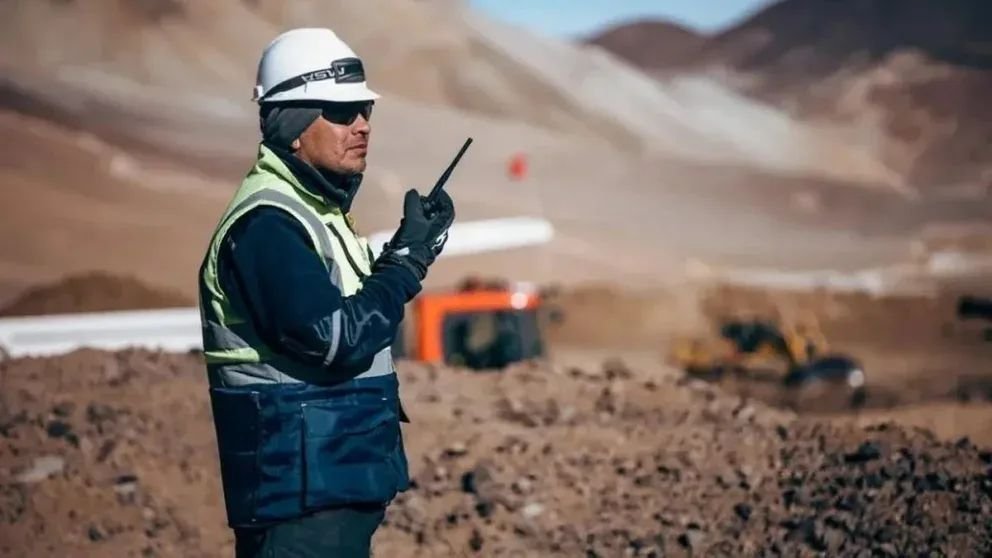 Argentina ante un boom minero: desafíos y oportunidades para la industria local