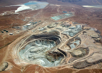 Argentina anuncia inversión millonaria en proyectos de cobre bajo el Régimen de Incentivo para Grandes Inversiones