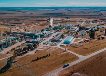 Argentina aprueba millonaria inversión para proyectos de gas natural en Vaca Muerta