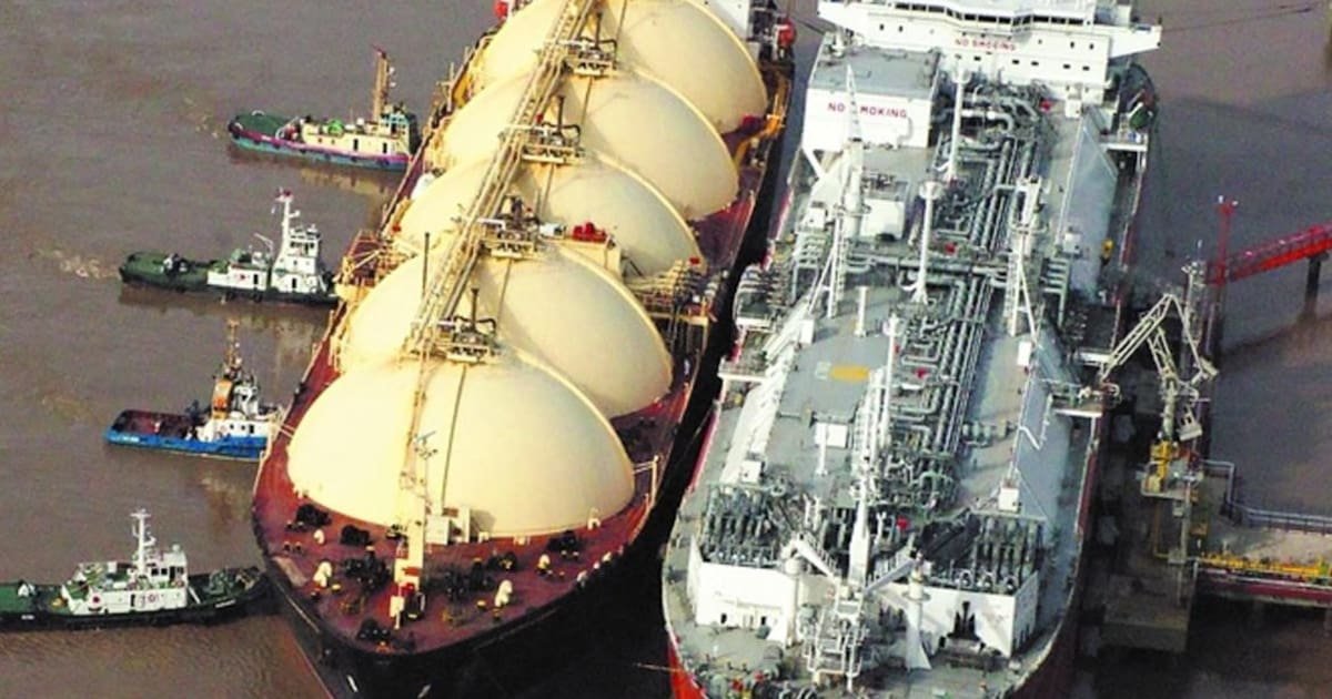 Argentina apuesta al GNL: US$900 millones para gasoducto clave en Vaca Muerta