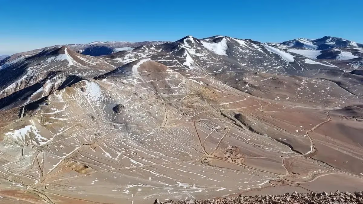 Argentina Apuesta Fuerte: Trece Proyectos Mineros Buscan Impulsar Exportaciones por US$ 22.000 Millones