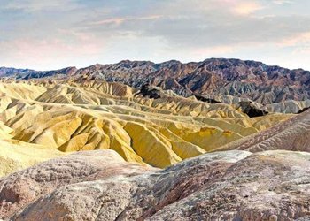 Argentina apuesta por las tierras raras: nueva ley busca transformar el sector minero
