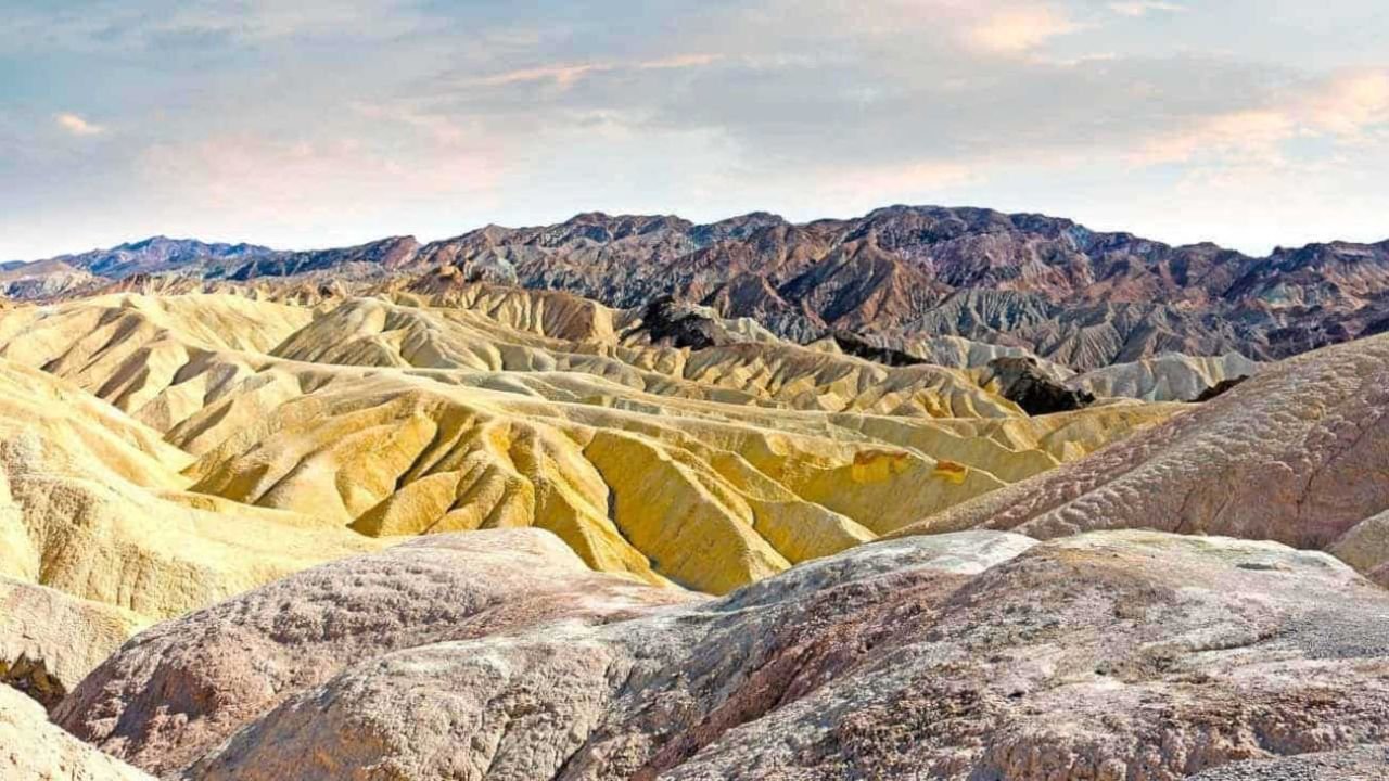 Argentina apuesta por las tierras raras: nueva ley busca transformar el sector minero