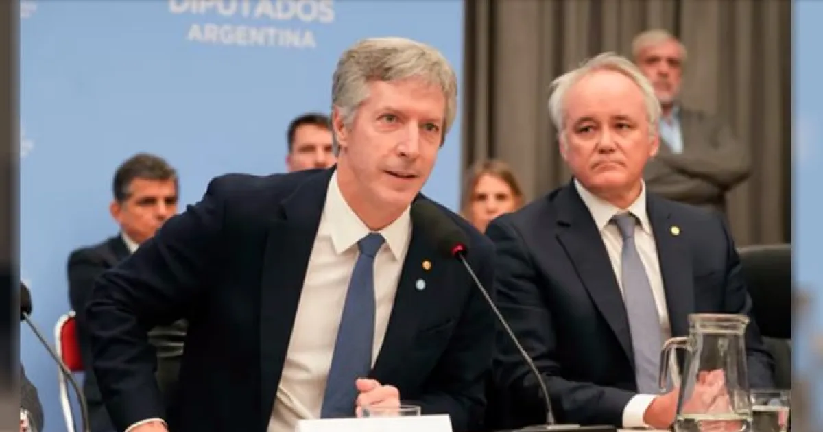 Argentina apunta a USD 51.000 millones en exportaciones energéticas y mineras para 2030