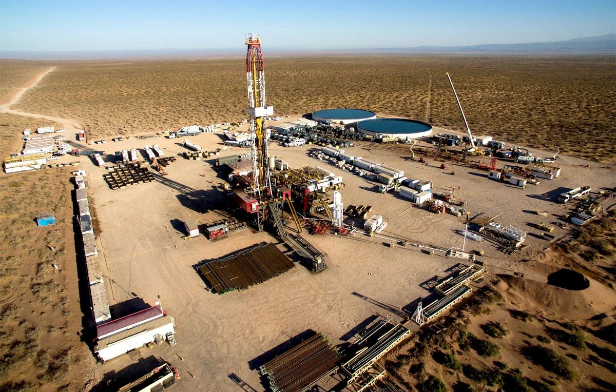 Argentina apunta al mercado asiático de GLP con el impulso de Vaca Muerta