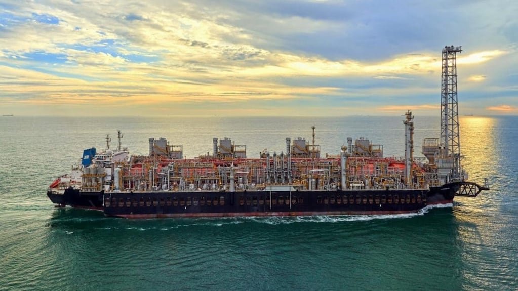 Argentina avanza con gasoducto clave para exportar GNL desde Vaca Muerta