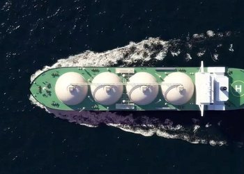 Argentina Avanza en la Licitación para Importación y Comercialización de Gas Natural Licuado