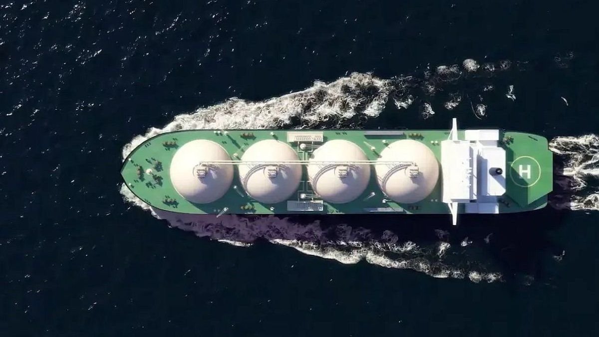 Argentina Avanza en la Licitación para Importación y Comercialización de Gas Natural Licuado