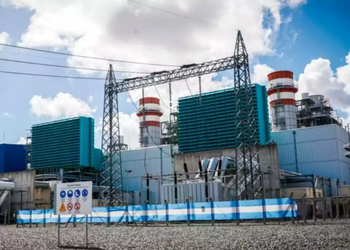 Argentina avanza en la privatización de ENARSA: licitación para tres termoeléctricas
