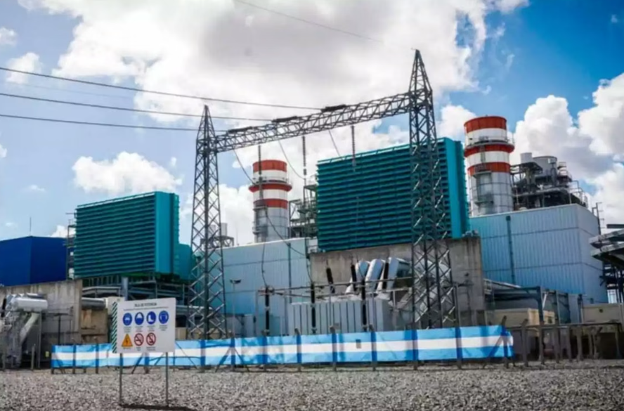 Argentina avanza en la privatización de ENARSA: licitación para tres termoeléctricas