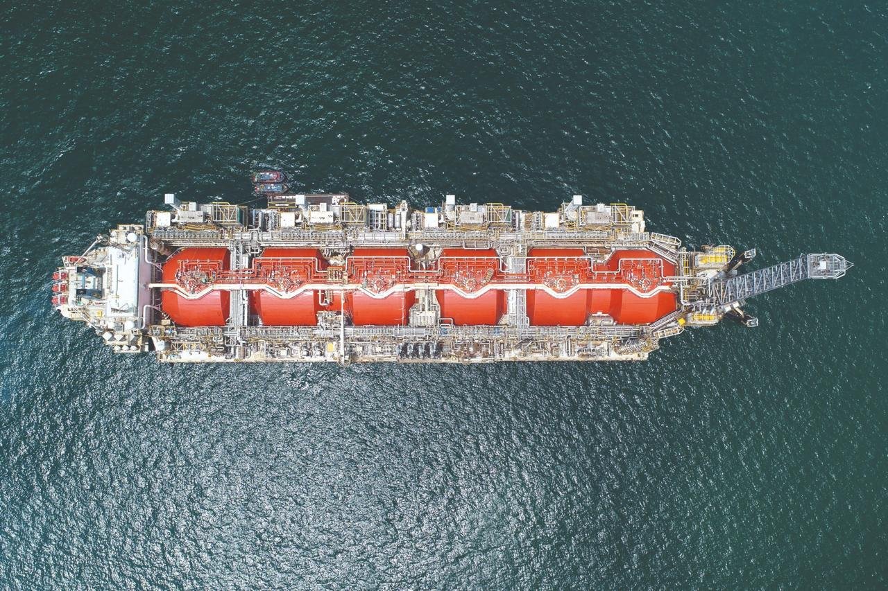 Argentina avanza hacia su primer gasoducto de exportación de GNL: Sicim y Víctor Contreras lideran la iniciativa