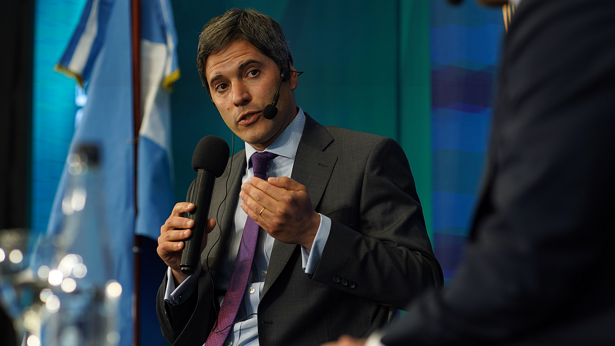 Argentina busca consolidarse como proveedor clave de litio a nivel mundial