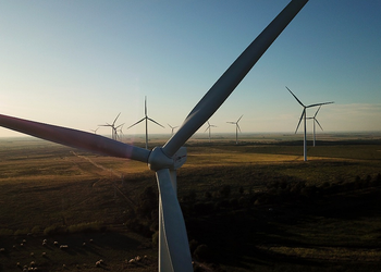 Argentina busca eliminar el 'impuesto al viento' para impulsar energías renovables